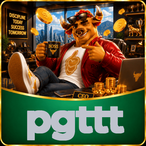 Odds Competitivas pgttt